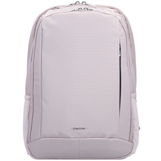 Samsonite Guardit Classy Rucksack 43 cm Laptopfach rosa