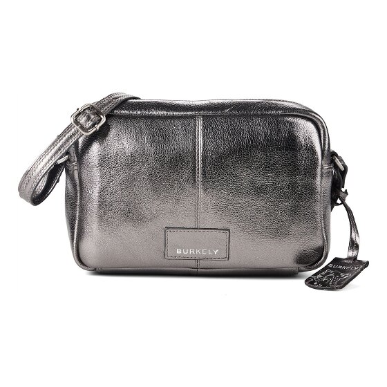 Burkely Soft Skylar Umhängetasche Leder 22 cm