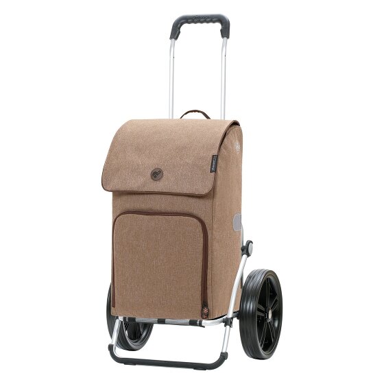 Andersen Shopper Royal Shopper Ipek Maxi Einkaufstrolley 58 cm
