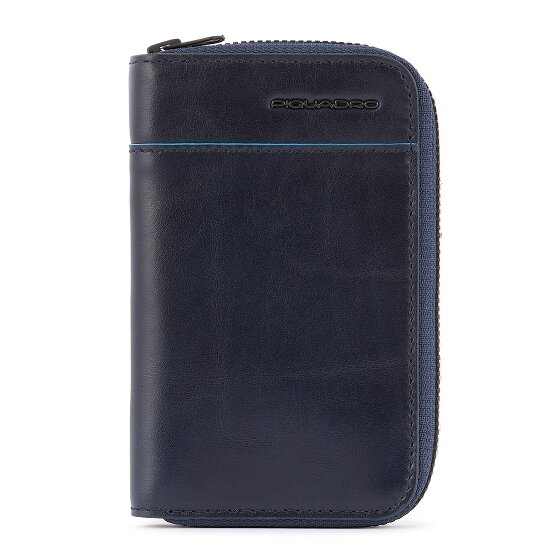 Piquadro B2 Revamp Geldbörse RFID Leder 8 cm
