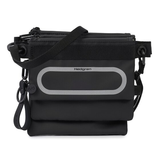 Hedgren Uni Isa Umhängetasche RFID Schutz 18.5 cm
