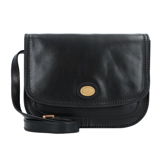 The Bridge Story Donna Umhängetasche Leder 24 cm