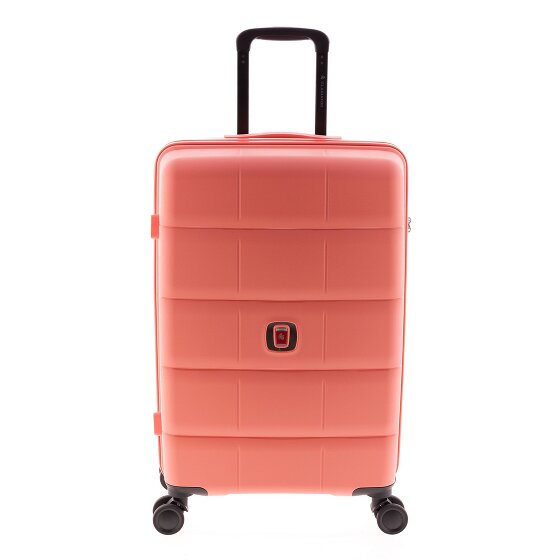 Gladiator 2700 4 Rollen Trolley 64 cm