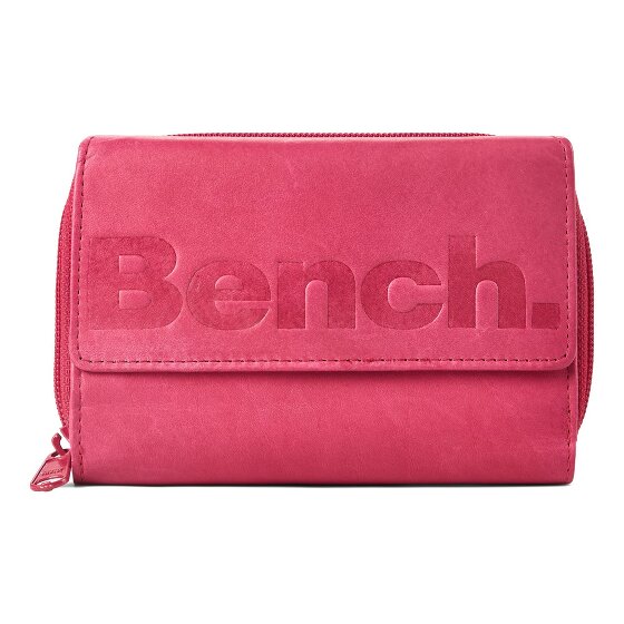 Bench Geldbörse 14 cm