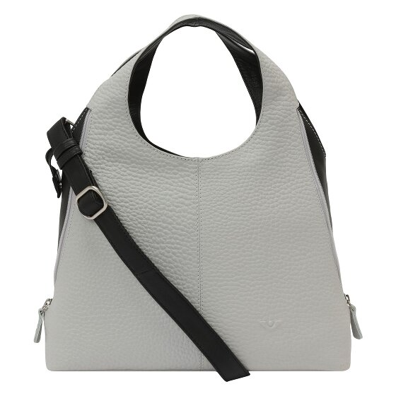Voi Boston Kirsten Schultertasche Leder 32 cm