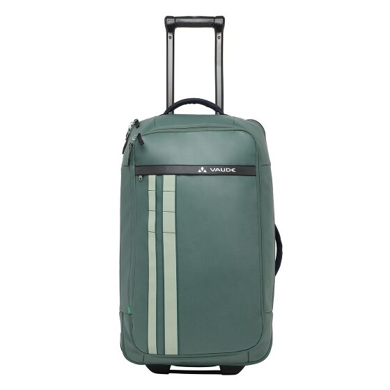 Vaude Takutea 65 2 Rollen Trolley 65 cm