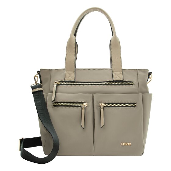 L.Credi Odeta Schultertasche 29 cm