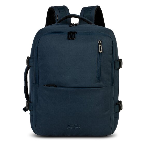 Worldpack Cabin Pro Solid Reiserucksack 40 cm Laptopfach