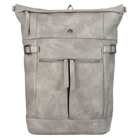 Greenburry Fanny Rucksack 43 cm Laptopfach