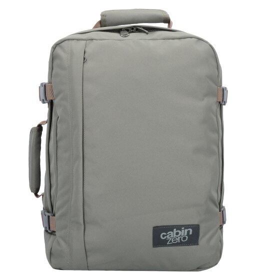 Cabin Zero Classic 36L Cabin Backpack Rucksack 44 cm