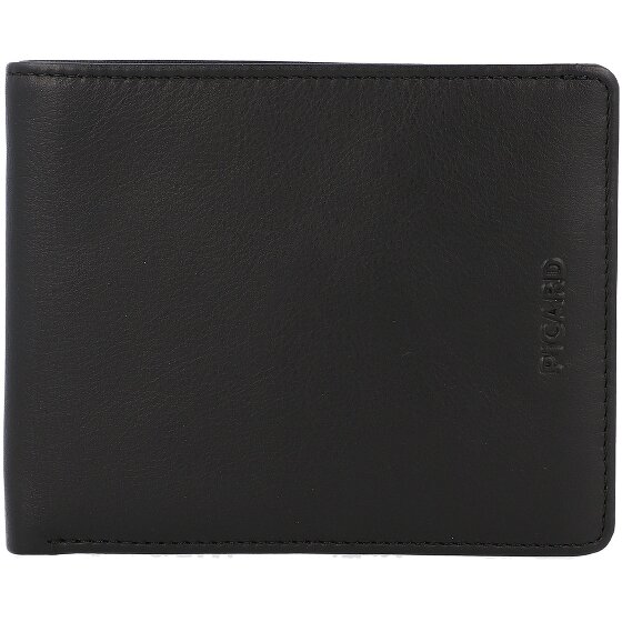 Picard Brooklyn Geldbörse III Leder 11 cm