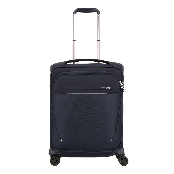 Samsonite B-Lite Icon Spinner 4-Rollen Kabinentrolley 55 cm