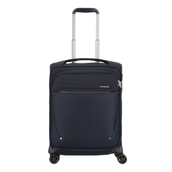 Samsonite B-Lite Icon Spinner 4-Rollen Kabinentrolley 55 cm