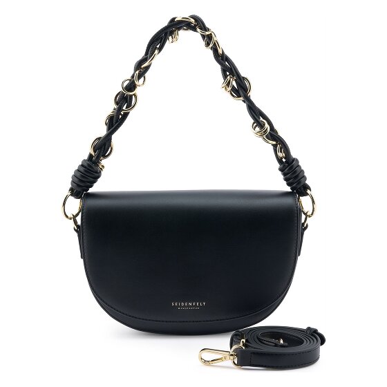 Seidenfelt Sundby Schultertasche 23 cm