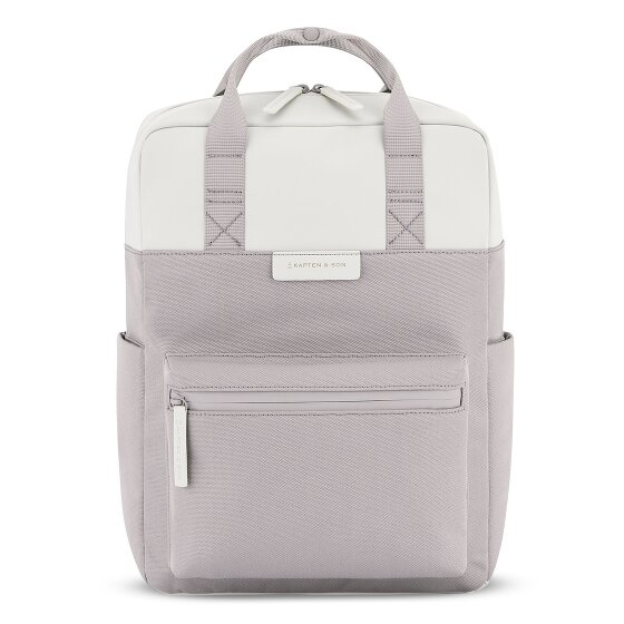 Kapten & Son Bergen Pro Daypack 39 cm Laptopfach
