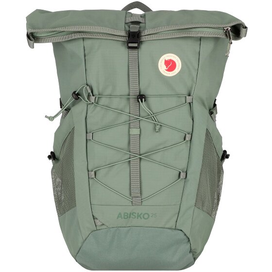 Fjällräven Abisko Hike Foldsack Wanderrucksack 53 cm