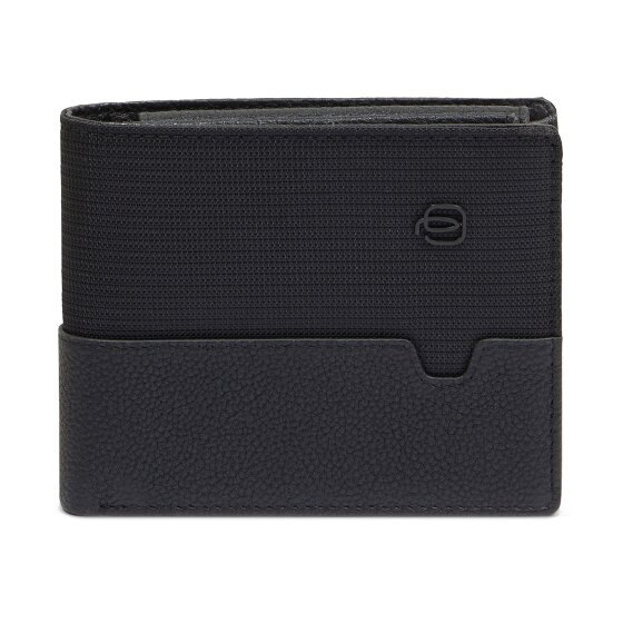 Piquadro Marcel Geldbörse RFID Schutz 10.5 cm