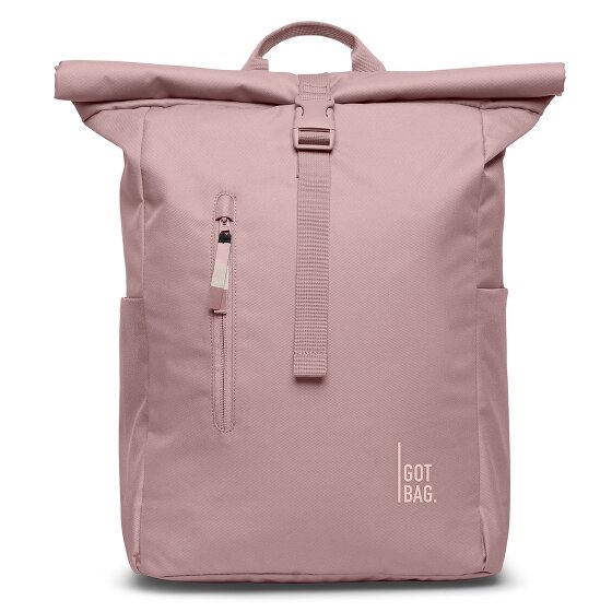 GOT BAG Rolltop Easy Daypack 30 cm Laptopfach