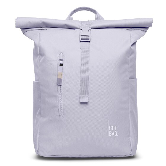 GOT BAG Rolltop Easy Daypack 30 cm Laptopfach