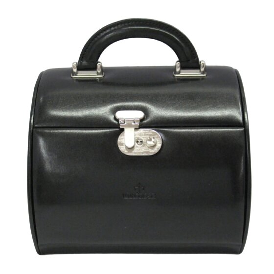 Windrose Merino Schmuckkasten 22.5 cm