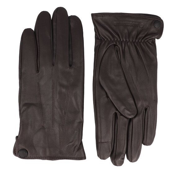 Strellson Handschuhe Leder