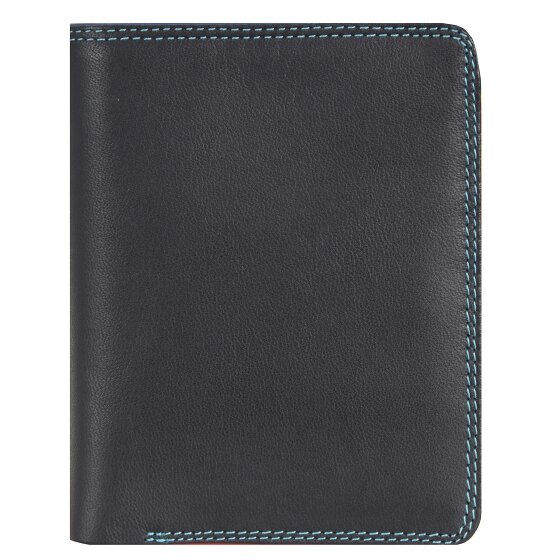 Mywalit Geldbörse Leder 14 cm