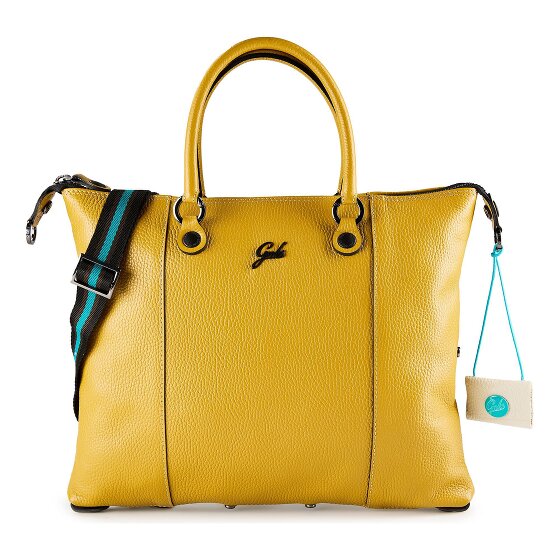 Gabs G3 Plus 5 in 1 Schultertasche Leder 37 cm