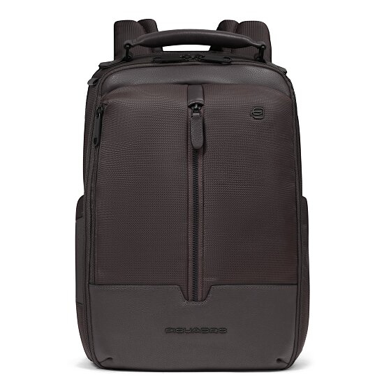 Piquadro Marcel Daypack 39 cm Laptopfach