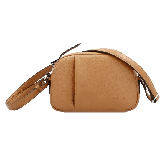 Picard Pure Umhängetasche Leder 21 cm