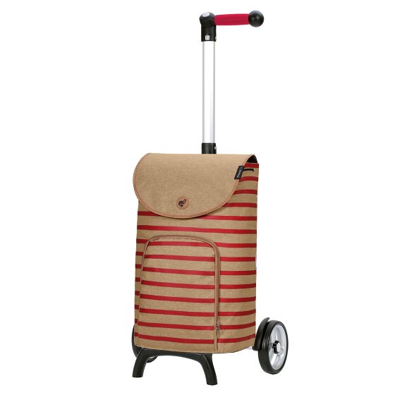 Andersen Shopper Unus Shopper Fun Eske Einkaufstrolley 59 cm
