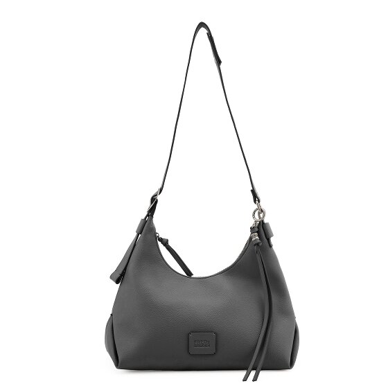 FredsBruder My Bestie Schultertasche Leder 41 cm