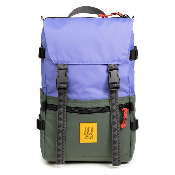 Topo Designs Rover Daypack 45 cm Laptopfach