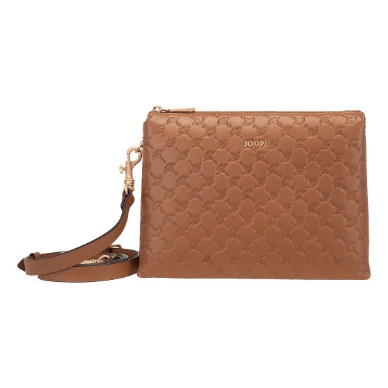Joop! Legero Stampa Umhängetasche Leder 26 cm
