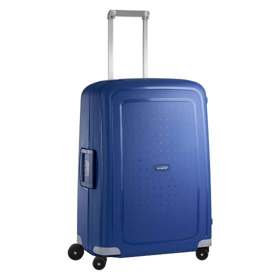 Samsonite S'Cure 4 Rollen Trolley 69 cm