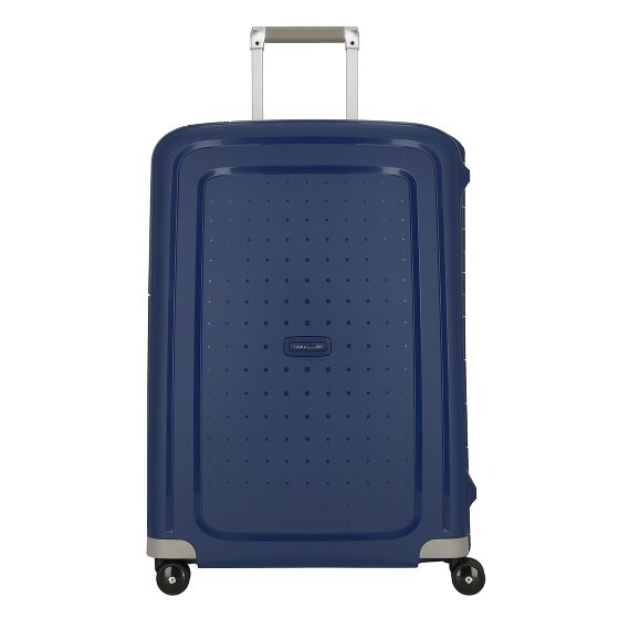Samsonite s cure spinner 4 rollen trolley 69 cm Clearance