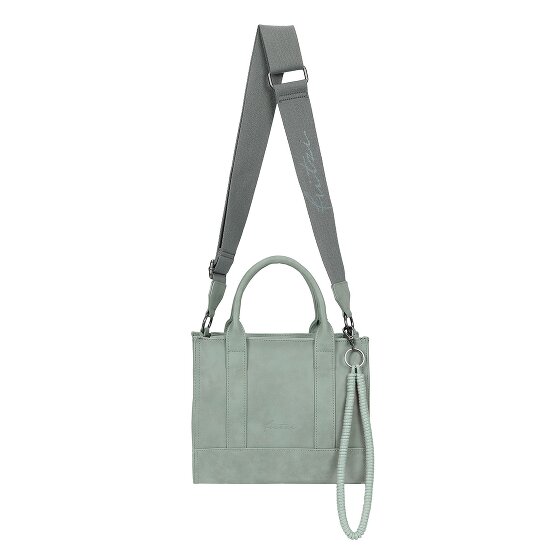 Fritzi aus Preußen SquareN Vintage Handtasche 20.5 cm