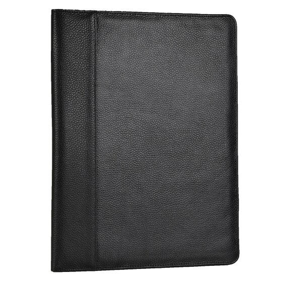 Dermata Schreibmappe II Leder 32 cm