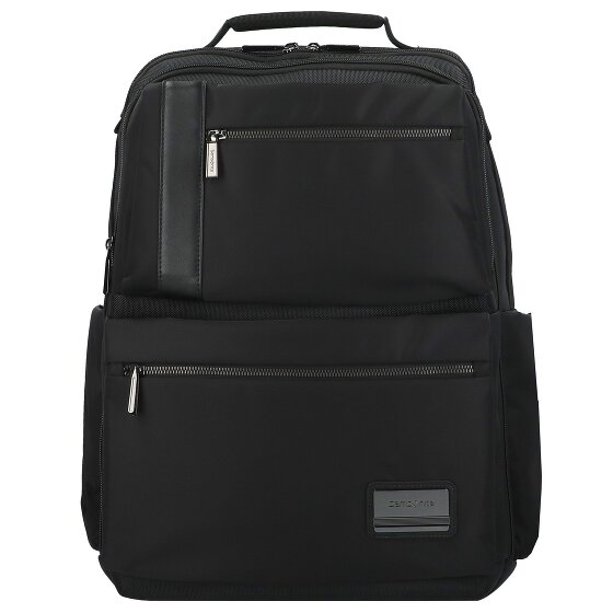 Samsonite Openroad 2.0 Rucksack 46 cm Laptopfach schwarz