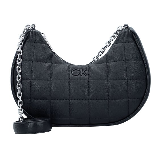 Calvin Klein Square Quilt Umhängetasche 28 cm
