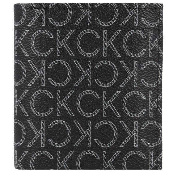 Calvin Klein CK Must Geldbörse 8.5 cm