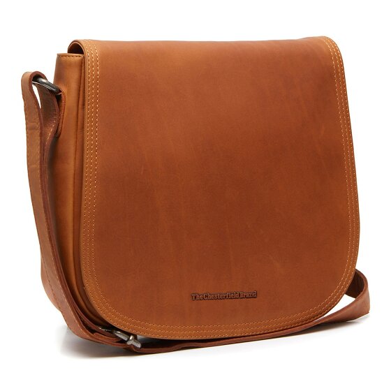The Chesterfield Brand Everglades Umhängetasche Leder 26 cm