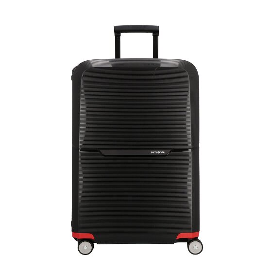 Samsonite Magnum Eco 4 Rollen Trolley 75 cm