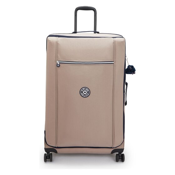 Kipling Basic Jet L 4 Rollen Trolley 78 cm