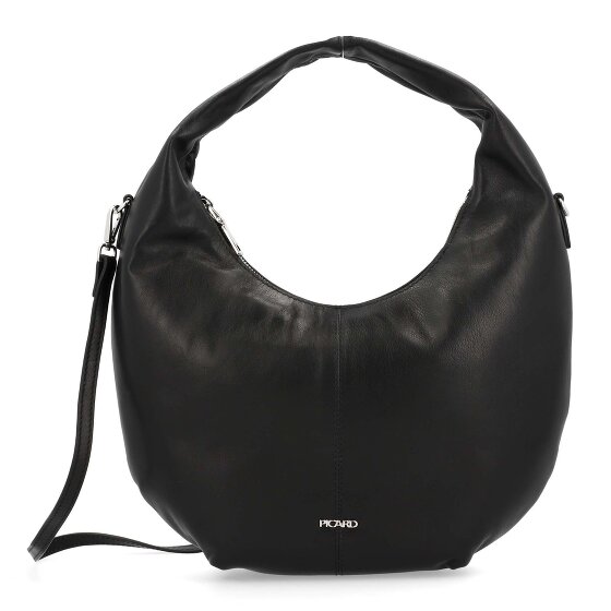 Picard Gretel Schultertasche Leder 33 cm
