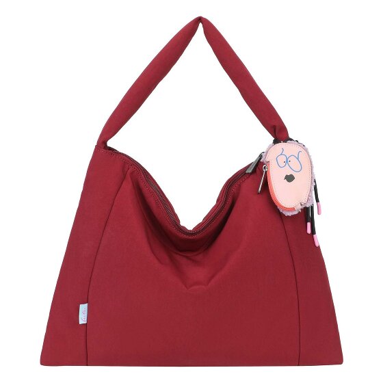 Fritzi aus Preußen Tonnje Schultertasche 42 cm