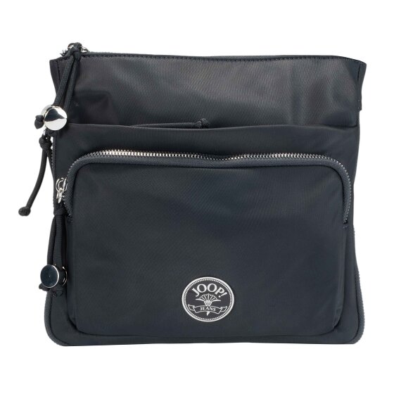 Joop! Jeans Lietissimo 1.0 Lilou Umhängetasche 25 cm mit Dehnfalte