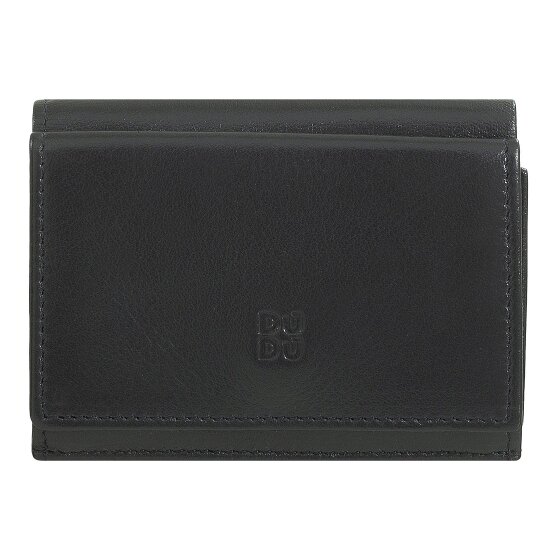 DuDu Honduras Geldbörse Leder 10 cm