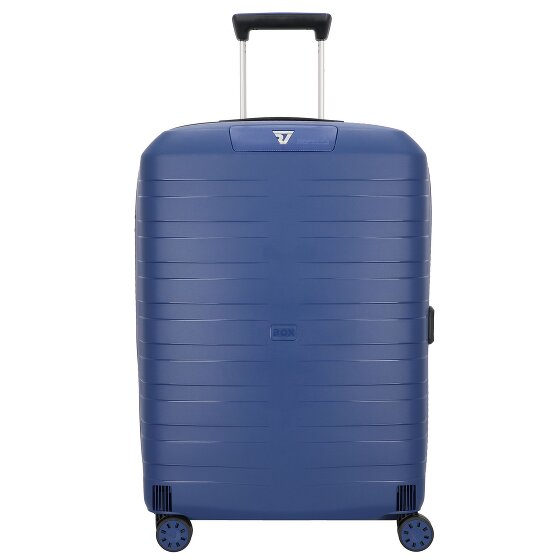 Roncato Box 4.0 4-Rollen Trolley 69 cm