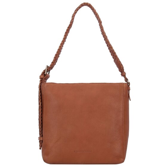 Cowboysbag Schultertasche Leder 27 cm