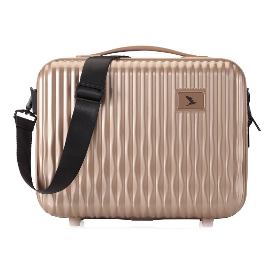 Pack Easy Flow Beautycase 35 cm